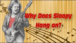 How Hang On Sloopy Became A Party Legend