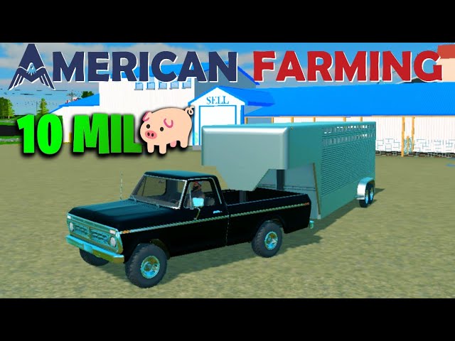 american farming download dinheiro infinito