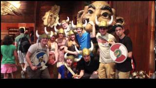 Nashua South Senior Slideshow 2013