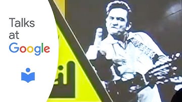 The End of Control & The Future of Content | Gerd Leonhard | Talks at Google