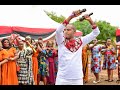 Oskido"s Candy -Tsa Mandebele Kids Traditional wedding (Ruracio) dance | Wedding Mc