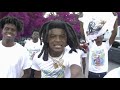 Raw Youngin " LLB " ( Official Music Video )