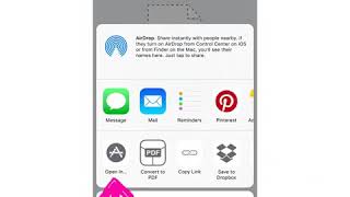 A little tutorial for installing fonts to use in apps on iOS I love having my favorite fonts a