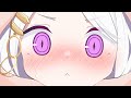 Marry Your Hina and Have Kids Now! 💜 - Blue Archive