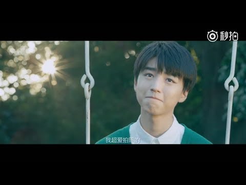 【TFBOYS王俊凯】OPPO《看不见的TA》微电影預告