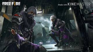 FREE FIRE 4K WALLPAPER | GARENA FREE FIRE