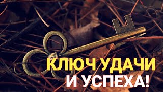 КЛЮЧ УДАЧИ- ЧТОБЫ В ДОМЕ ЦАРИЛО БЛАГОПОЛУЧИЕ, А ЗАДУМАННОЕ ВСЕГДА ИСПОЛНЯЛОСЬ | Самир Али |