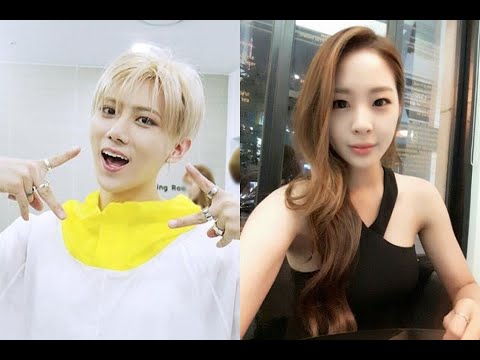 장현승♥신수지, 열애 인정 후 뮤지컬 데이트 포착