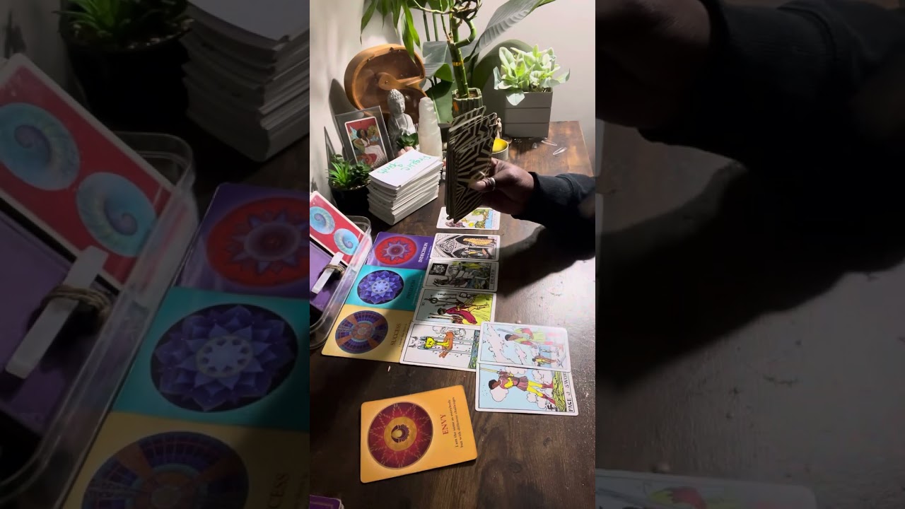 This is so sad 😞 The favor✨over ur life it’s running over & causing gossip & envy