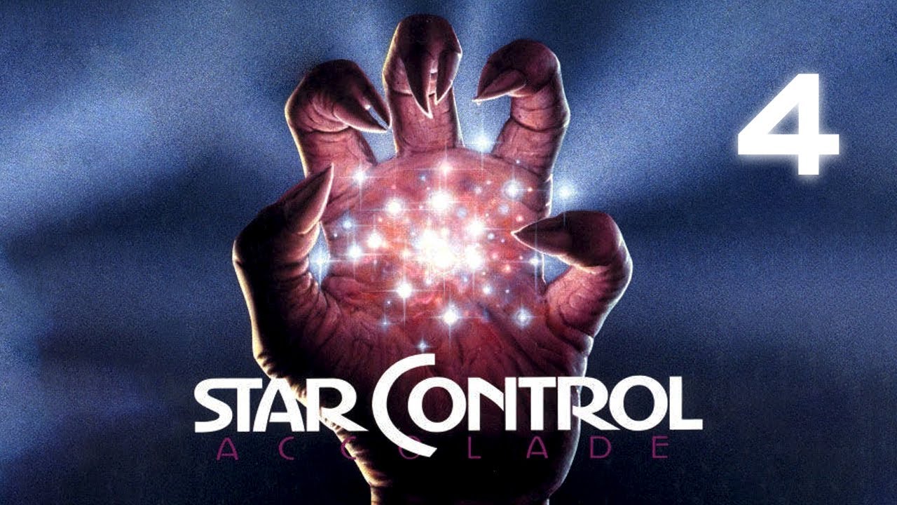 Взгляд на Star Control - Часть 4 - Escalation