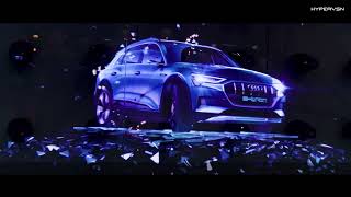 HYPERVSN for Automotive Industry