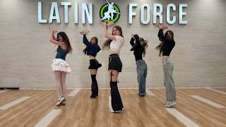 [K.Force Nation] Hearts2Hearts(하츠투하츠) 'FOCUS'