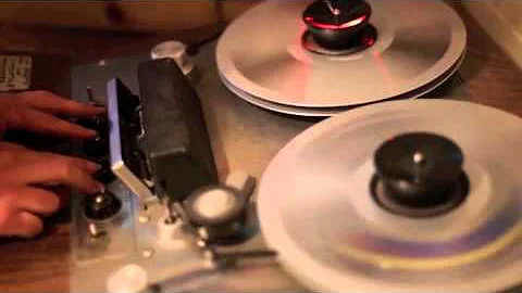 Próxima Parada - Studio Update #1