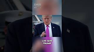 Trump, Irán, Cuba: ¿Por Qué la Diferencia de Estrategia? #shorts