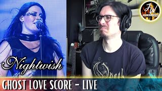 My first time hearing NIGHTWISH! - Analysis/Reaction of \