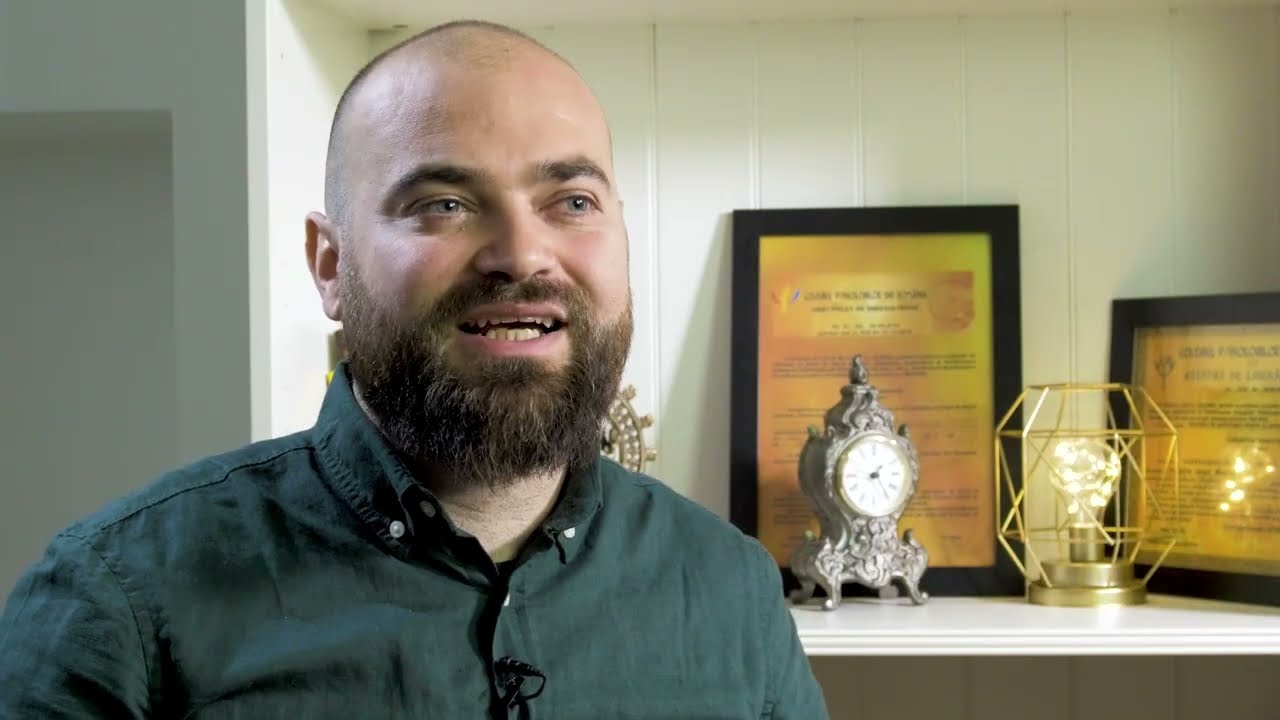 Diferența dintre psiholog și psihiatru. Psiholog Marius Pentilie, Psiholog, Psihiatru Cluj