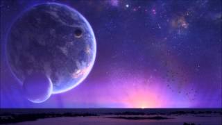 MogueHeart - Contact (Part 1) [SpaceAmbient Channel]