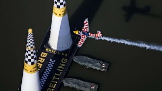 Intense Flying In The Challenger Cup - Red Bull Air Race 2015