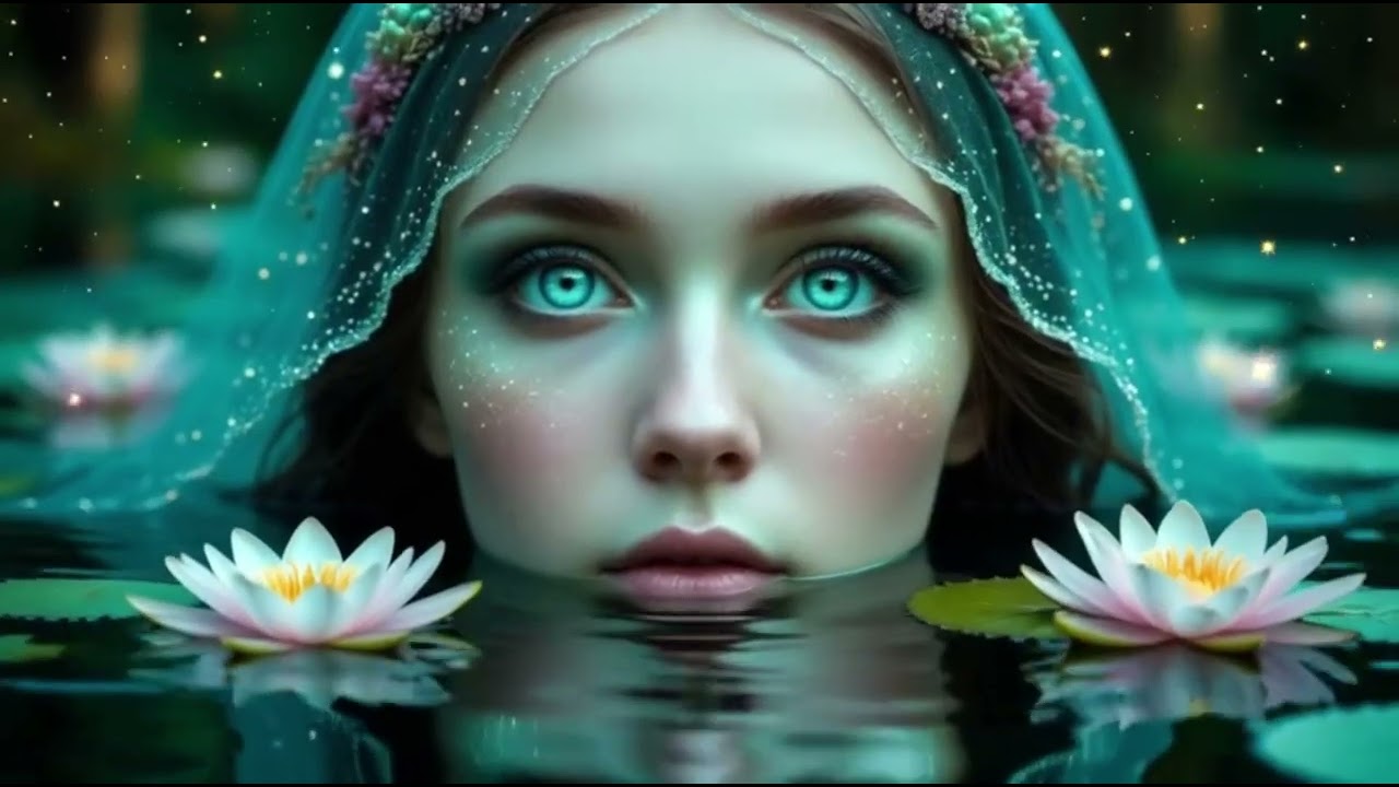 Тайны Тихого Омута