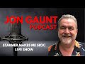 SATURDAY NIGHT LIVE |I'm BORED and ANGRY! Let's talk about what's getting your goat too!