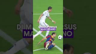 4 Times Football Legends Got Cooked Badly On The Pitch