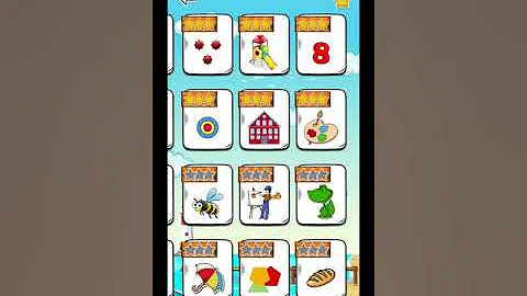 Brain Trainer | Where do they belong?