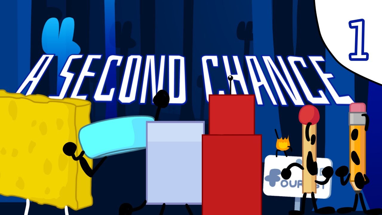 BFB Viewer Voting Rebooted Episode 1 - YouTube