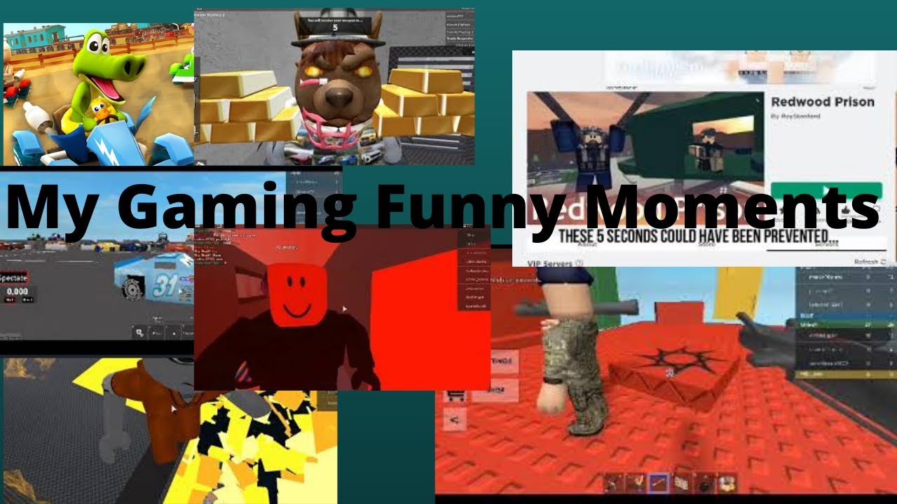 My Gaming Funny Momments #1 (100th Upload)   -FEAT. CamoCraft & epicmatt4