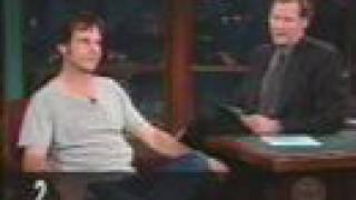 Bill Paxton - [Dec-2000] - interview (part 2)