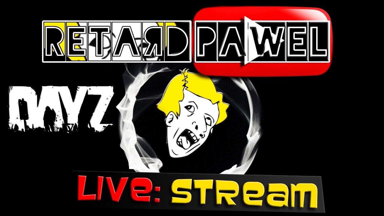 DayZ - CZ/SK - LIVE: STREAM #27