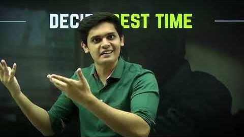 4 Steps to Learn Difficult Subjects Easily🔥| Decoding Scientific Methods| Prashant Kirad