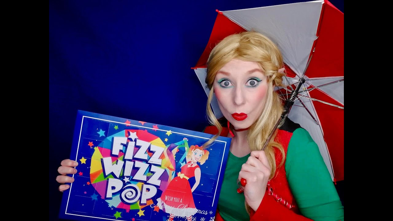 Magical Virtual Advent Calendar 2020