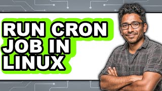 Details How to Run Cron Job in Linux (only Way) News