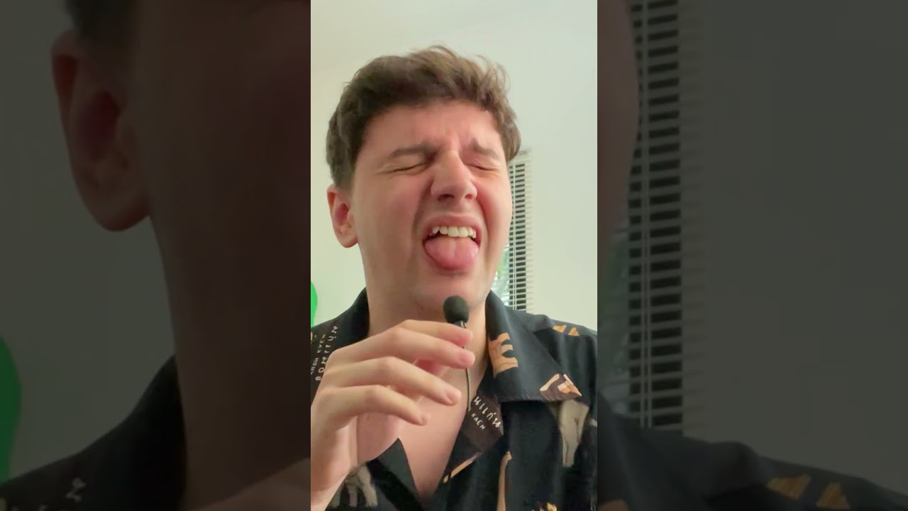 I Ate Thai Snacks Until I Gave Up 🌶️