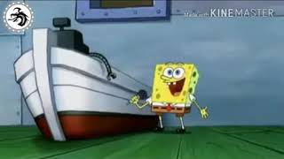 اجمل اغنية عربية بوبيجى سبونجبوب😂😂😂