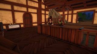 Tavern Manager Simulator: Prologue