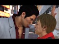 Yakuza 6: Song of Life - Substory 31: Putting on a Brave ...