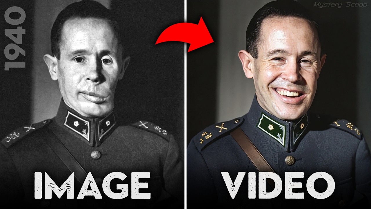 Latest Title & Thumbnail