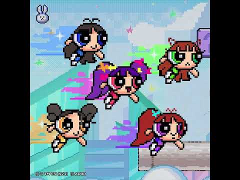 NewJeans 뉴진스 New Jeans Ximonnn Remix