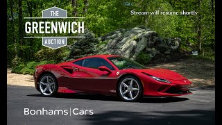 The Greenwich Auction