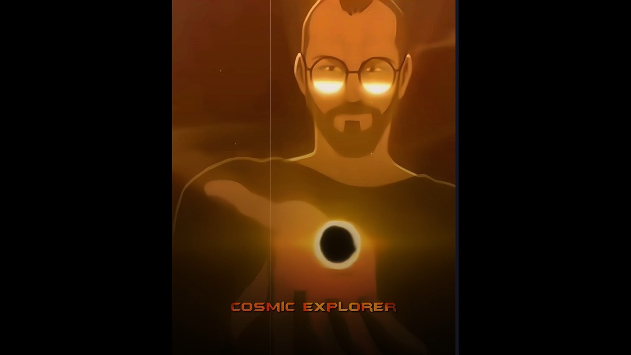 Vsauce using 2.2×10^-18% of his power