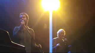 Marcelo Jeneci e Erasmo Carlos - Dar-Te-Ei