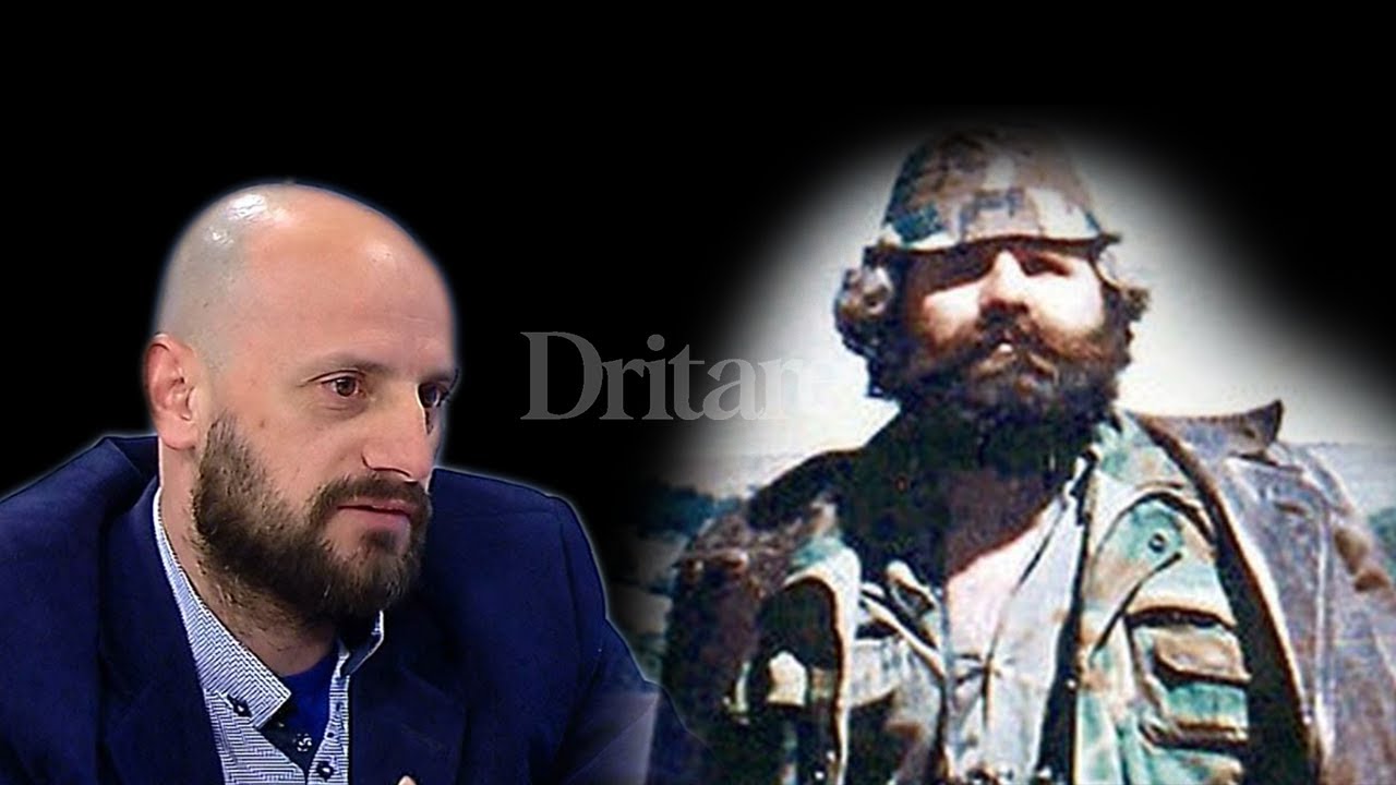 Çfarë thoshte ish-luftëtari i UÇK-së, Dritan Goxhaj për figurën e Adem Jasharit! | Intervista