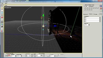 Amnesia Level Editor Tutorial | #2 - Lighting