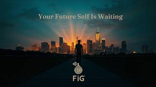 Your Future Self Is Waiting