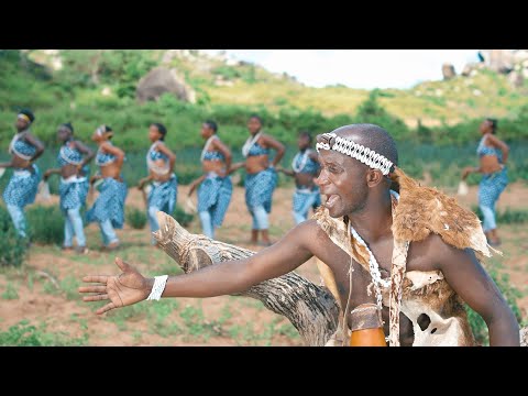 Bhudagala Mbula Official Video 4K