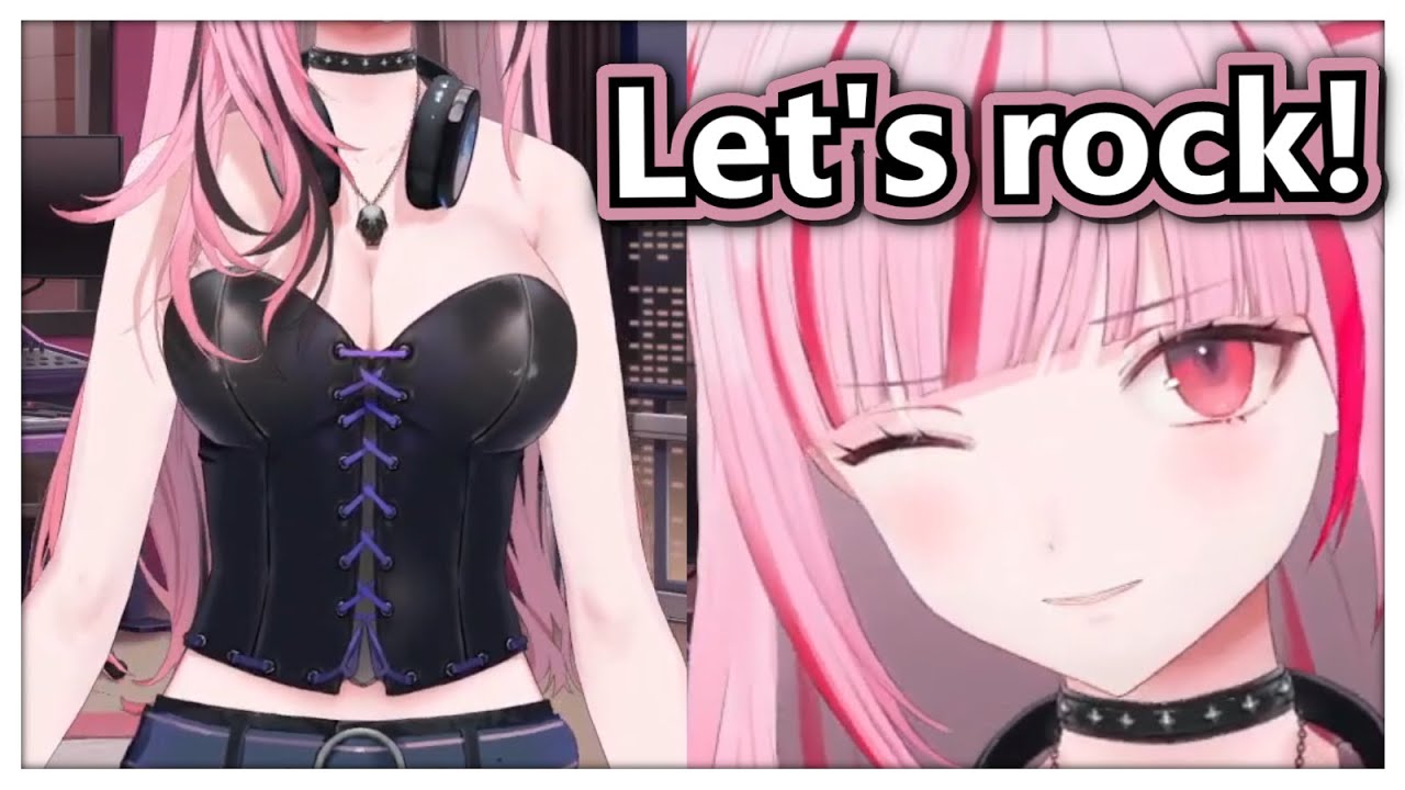 Calli's REALLY rocking her NEWEST outfit!! - YouTube