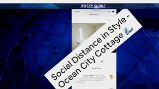 Jersey Shore Towns Ban Short-Term Rentals as Protection Against Coronavirus | NBC10 Philadelphia