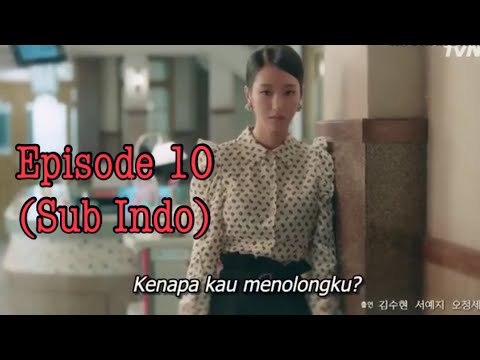 || Preview Episode 10 || It’s Okay to Not Be Okay (sub indo)