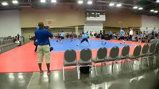 Famous Riptide v Mamajuana Full Match Wealth